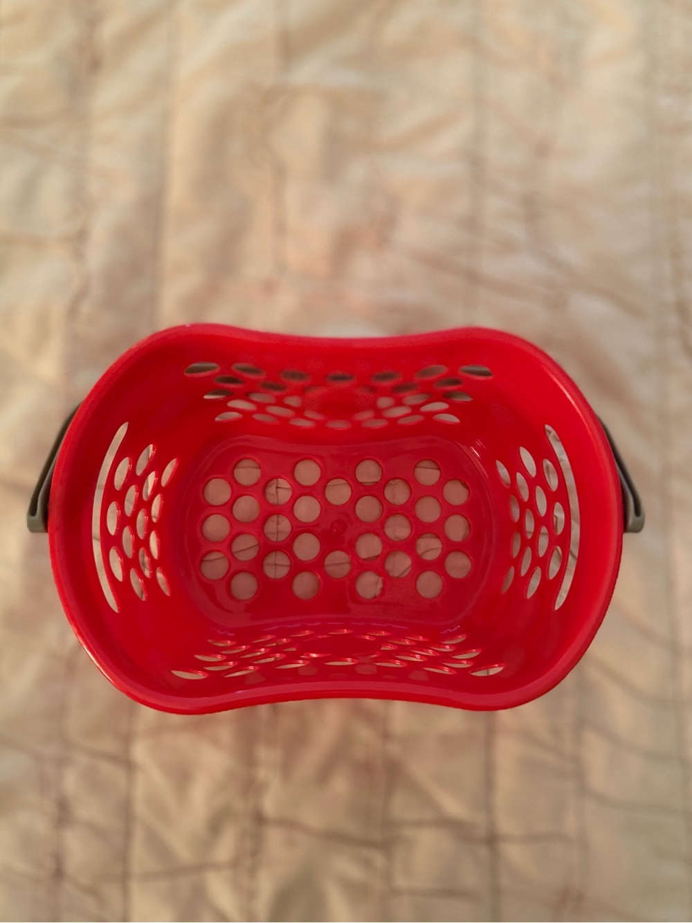 Mini Target Basket